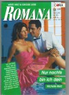 ROMANA Band 1286 Nur Nachts bin ich Dein MICHELLE REID
