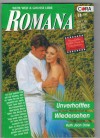 ROMANA Band 1168 Unverhofftes Wiedersehen RUTH JEAN DALE