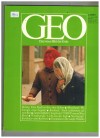 Geo Das neue Bild der Erde Nr 1 / 1981