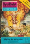 Perry Rhodan Nr. 66 Waechter der Verbannten Kurt Mahr