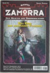 Professor ZAMORRA Band 913 Das Erbe der schwarzen Flammen VOLKER KRAEMER