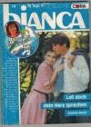 biANCA  Band 753   Lass doch Dein Herz sprechen  CAROLE BUCK