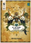 Mein Reisetagebuch WWF Album 2012 EDEKA