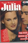 Julia Band 1384 Sag doch einmal Ja MICHELLE REID