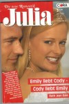 Julia Band 1382 Emily liebt Cody - Cody liebt Emily RUTH JEAN DALE