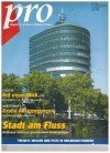 PRO Magazin fuer die Region Heilbronn-Franken Nr. 9 /2005