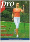 PRO Magazin fuer die Region Heilbronn-Franken 2005 Nr. 4/2005