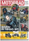 Motorrad 26/2004