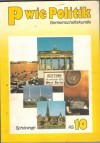 P wie Politik Gemeinschaftskunde Baden-Wuerttemberg RS 10