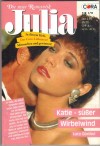 Julia Band 1361 Katie - suesser Wirbelwind LUCY GORDON