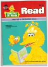 Sesame Street  Get Ready Read Practice in Pre-Reading Skills 1986 ?
