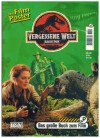 Vergessene Welt Jurassic Park  no.1  Michael Chrichton