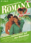 ROMANA Band 877 Liebestraum auf den Malediven LINDSEY ARMSTRONG