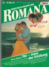 ROMANA Band 878 Tiki - Insel der Erfuellung SUSAN NAPIER