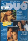 TIFFANY DUO Band 101 Sie kuessen wunderbar ... BARBARA FAITH Mein Herz ruft nach Dir ... MAURA SEGER Eine Frau wie Dynamit ... MERLINE LOVELACE
