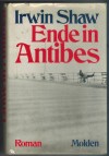 Ende des Antibes IRWIN SHAW