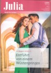 Julia Band 2551 Entfuehrt von einem Wuestenprinzen JULIEANNE HOWELLS