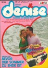 denise Band 211 Bevor der Sommer zu Ende ist DEBORAH KENT