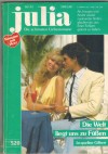 Julia Band 520 Die Welt liegt uns zu Fuessen JACQUELINE GILBERT
