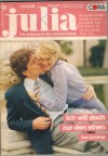 Julia  Band 618 Ich will doch nur den einen  ANN JENNINGS