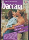 baccara Band 924 Kuess mich, Cowboy BARBARA MCMAHON
