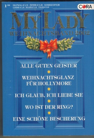 My Lady Weihnachtsband 11 (2002)