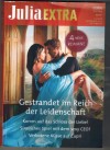 Julia EXTRA Band 541 Gestrandet im Reich der Leidenschaft ... SHARON KENDRICK Komm auf das Schloss der liebe ... MILLIE ADAMS Sinnliches Spiel mit dem sexy CEO ... HEIDI RICE Verboten Kuesse auf Capri ... NINA SINGH