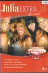 Julia EXTRA Band 342 Ein Playboy fuer Alex ... MYRNA MACKENZIE Heisse Affaere in Las Vegas ... SHIRLEY JUMP Heirate niemals einen Fremden ... JAKIE BRAUN Lass es diesmal Liebe sein ... MELISSA MCCLONE