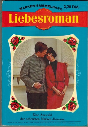 Liebesroman Sammelband 130 Er wiollte nur die andere ... MARIANNE LINDNERHast du mich jetzt wieder lieb ... LINDA HOLDEN Alles Glueck hat mich verlassen ... ISA KARSTEN