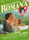 ROMANA Band 745 Sirtaki auf Styros JANE DONNELLY