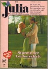 Julia Band 357 Stuerme der Leidenschaft MARGARET ROME
