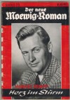 Der neue Moewig-Roman Band 73 Herz im Sturm HANNES KEMPP