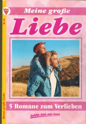 Meine grosse Liebe  Nr. 64