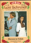 LENI BEHRENDT Nr. 158 Herzen in Fehde