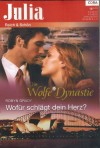 Julia Band 2034 Wofuer schlaegt dein Herz ROBYN GRADY
