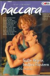 baccara Band 1239 Suesse Worte, heisses Fluestern BARBARA McCAULEY