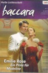 baccara Band 1504 Ein Prinz fuer Madeleine EMILIE ROSE