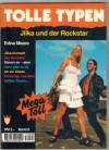 TOLLE TYPEN Band 8 Jilka und der Rockstar EDNA MEARE
