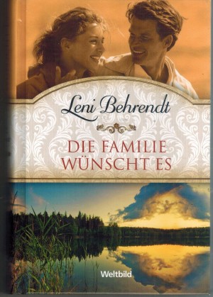 Die Familie wuenscht es Leni Behrendt