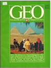 Geo 1/1979 Madagaskar / Kanada / Laubenvogel / Kairo / Tessin / Fernlaster