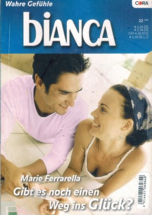 biANCA Band 1490 Gibt es noch einen Weg ins Glueck Marie Ferrarella