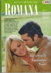 ROMANA Band 1475 Spanisches Feuer Sharon Kendrick