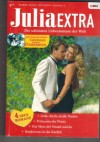 Julia EXTRA Band 281 Liebe,Rache, heisse Naechte ... JENNIE LUCAS Prinzessin der Wueste ... SHARON KENDRICK Das Meer ,der Strand und Du ... ALLY BLAKE Rendezvous in der Karibik ... JULIA JAMES