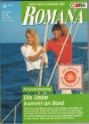 ROMANA Band 1109 Die Liebe kommt an Bord AMANDA BROWNING