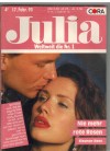 Julia Band 1019 Nie mehr rote Rosen  ELEANOR REES