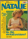 NATALIE Band 286 Ein Flirt. in Kuss und dann LASS SMALL