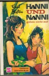 Hanni und Nanni geben nicht auf ENID BLYTON