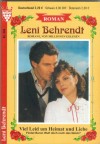 LENI BEHRENDT   Nr. 446 Viel Leid um Heimat und Liebe