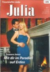 Julia Band 1899 Mit Dir im Paradies auf Erden SUSANNE JAMES