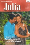 Julia Band 1895 Zwischen Herz und Verstand DAPHNE CLAIR